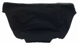 Glad Nuit culotte de règles lavable M flux léger