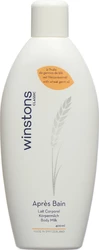 winstons Après bain Körpermilch