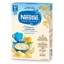 Nestlé Milchgriess 6 Monate