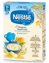 Nestlé Milchgriess 6 Monate