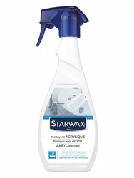 STARWAX Acryl-Kalkreiniger