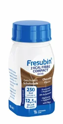 Fresubin 2 kcal Compact Fibre DRINK Schokolade