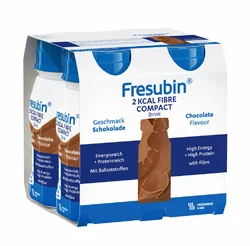Fresubin 2 kcal Compact Fibre DRINK Schokolade