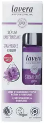 lavera Serum straffend