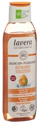 lavera Pflegedusche Vitalisierend Bio Orange & Bio Minze