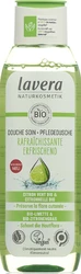 lavera Pflegedusche Erfrischend Bio Limette & Zitronengras