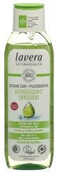 lavera Pflegedusche Erfrischend Bio Limette & Zitronengras