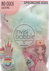 invisibobble Haarbinder Kids Sprunchie Unicorn