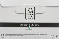 KA-EX reload Pack