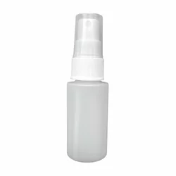 Herba Zerstäuber 50ml green Polyethylen