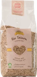 Leibundgut Sesam ungeschält Bio Knospe Import