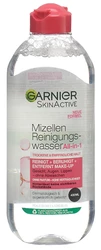 GARNIER Mizellenwasser trockene Haut