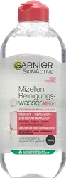 GARNIER Mizellenwasser trockene Haut