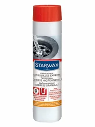 STARWAX Abflussreiniger Express Granulat