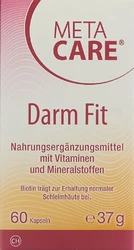 metacare Darm Fit Kapsel