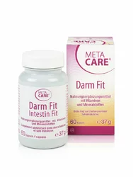 metacare Darm Fit Kapsel