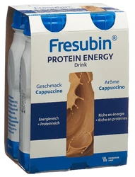 Fresubin Protein Energy DRINK Cappuccino