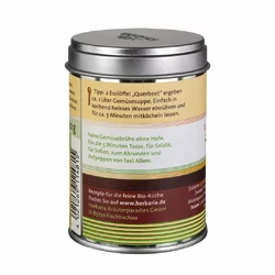 Herbaria Querbeet Bio