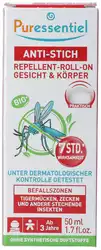 Puressentiel Anti-Stich Abwehrender Roll-on Bio