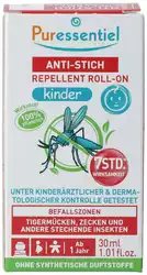 Puressentiel Anti-Stich Abwehrender Roll-on Kinder