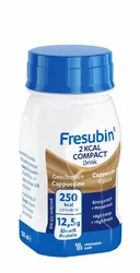 Fresubin 2 kcal Compact DRINK Cappuccino