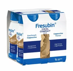 Fresubin 2 kcal Compact DRINK Cappuccino