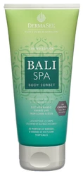 DermaSel Body Sorbet Bali Spa deutsch/französisch Limited Edition