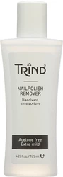 TRIND Nagellackentferner acetonfrei
