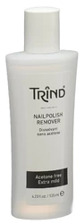 TRIND Nagellackentferner acetonfrei