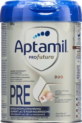 Aptamil Profutura Pre