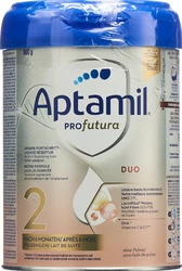 Aptamil Profutura 2