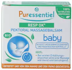 Puressentiel Atemfrei Baby Balsam