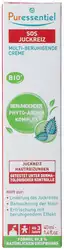 Puressentiel Anti-Stich Multi-beruhigende Creme Erwachsene Bio