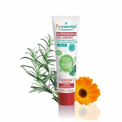 Puressentiel Anti-Stich Multi-beruhigende Creme Baby Bio
