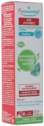 Puressentiel Anti-Stich Creme multi-beruhigend Baby Bio
