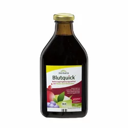 Herbaria Blutquick Bio
