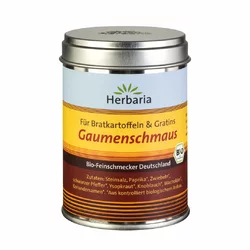 Herbaria Gaumenschmaus Bio