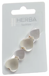Herba Kroko-Klammer Trend assortiert