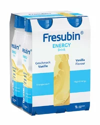 Fresubin Energy DRINK Vanille