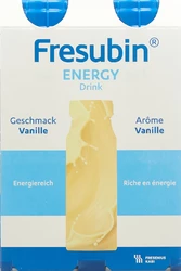 Fresubin Energy DRINK Vanille