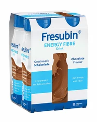 Fresubin Energy Fibre DRINK Schokolade