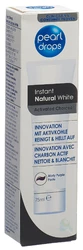 Pearl Drops Instant Natural White