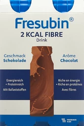 Fresubin 2 kcal Fibre DRINK Schokolade