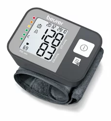 beurer Blutdruckmessgerät Handgelenk BC 27