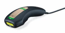 beurer Haarentfernungsgerät PURE SKIN PRO IPL 5800