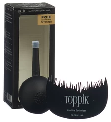 TOPPIK duo cheveux parfaits
