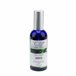 aromalife Pflanzenwasser Arve