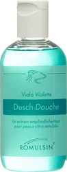 ROMULSIN Dusch Viola