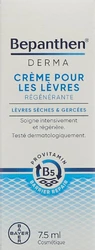 Bepanthen DERMA Lippencreme regenerierend