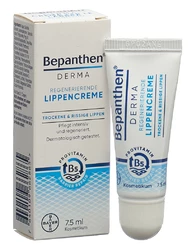 Bepanthen DERMA Lippencreme regenerierend